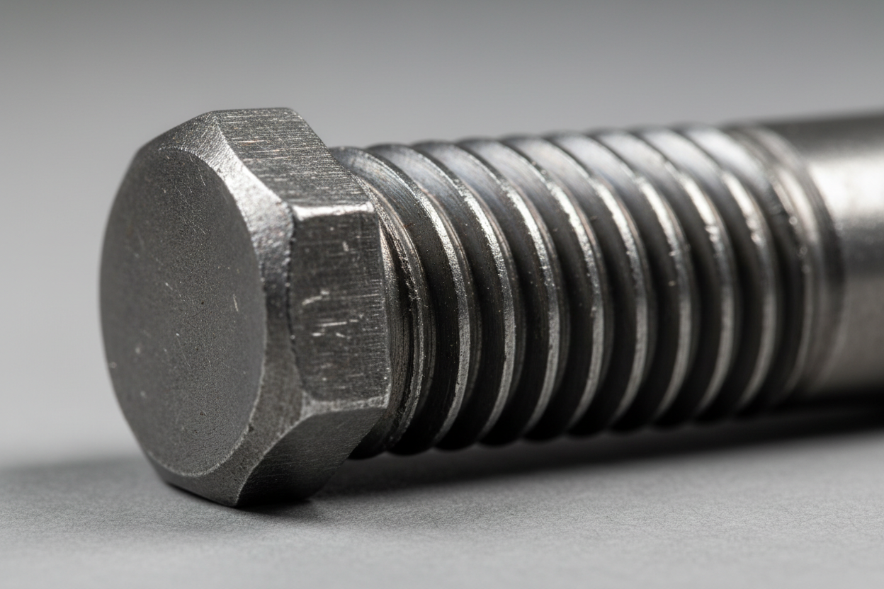 How to Measure Bolt Size (Step-by-Step Guide)