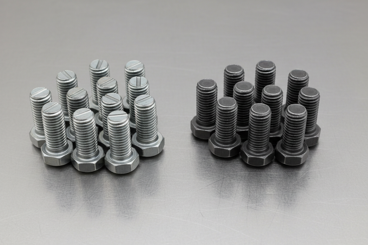 Grade 5 vs Grade 8 Bolts: What’s the Difference?
