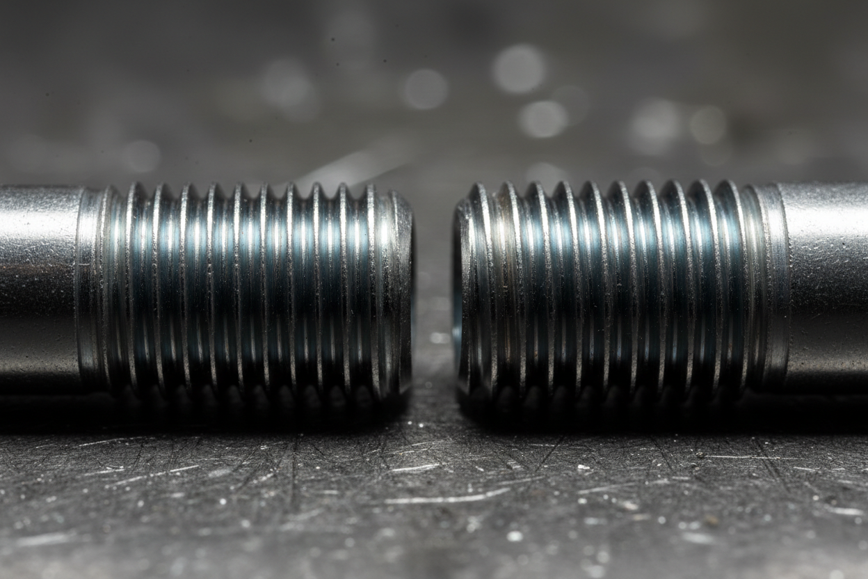 Metric vs SAE Bolts: What’s the Difference?