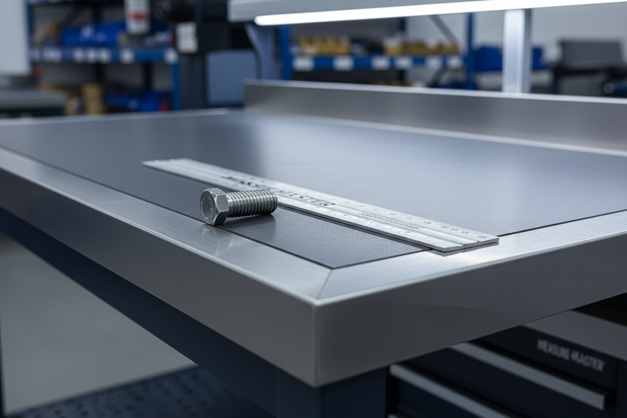 How to Measure Bolt Threads for Replacement Fasteners