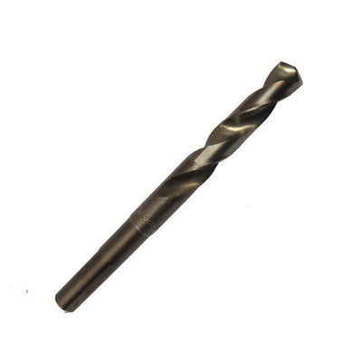 1/2" Reduced Shank High Speed Steel Cobalt