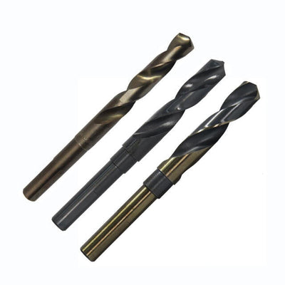 3/8" Reduced Shank