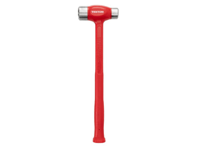 Tekton Flat Steel Face Hammers