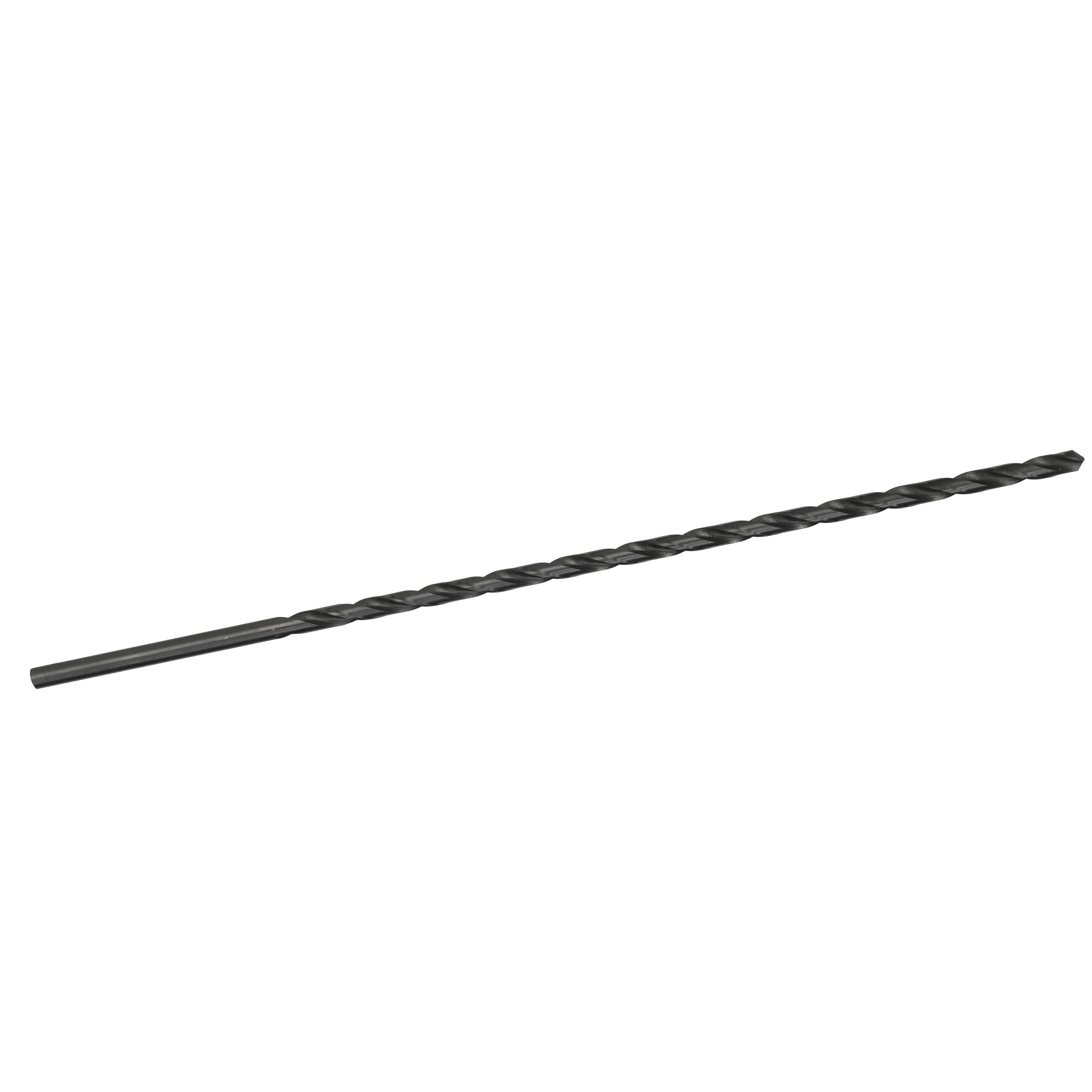 Extra Long Drill Bits