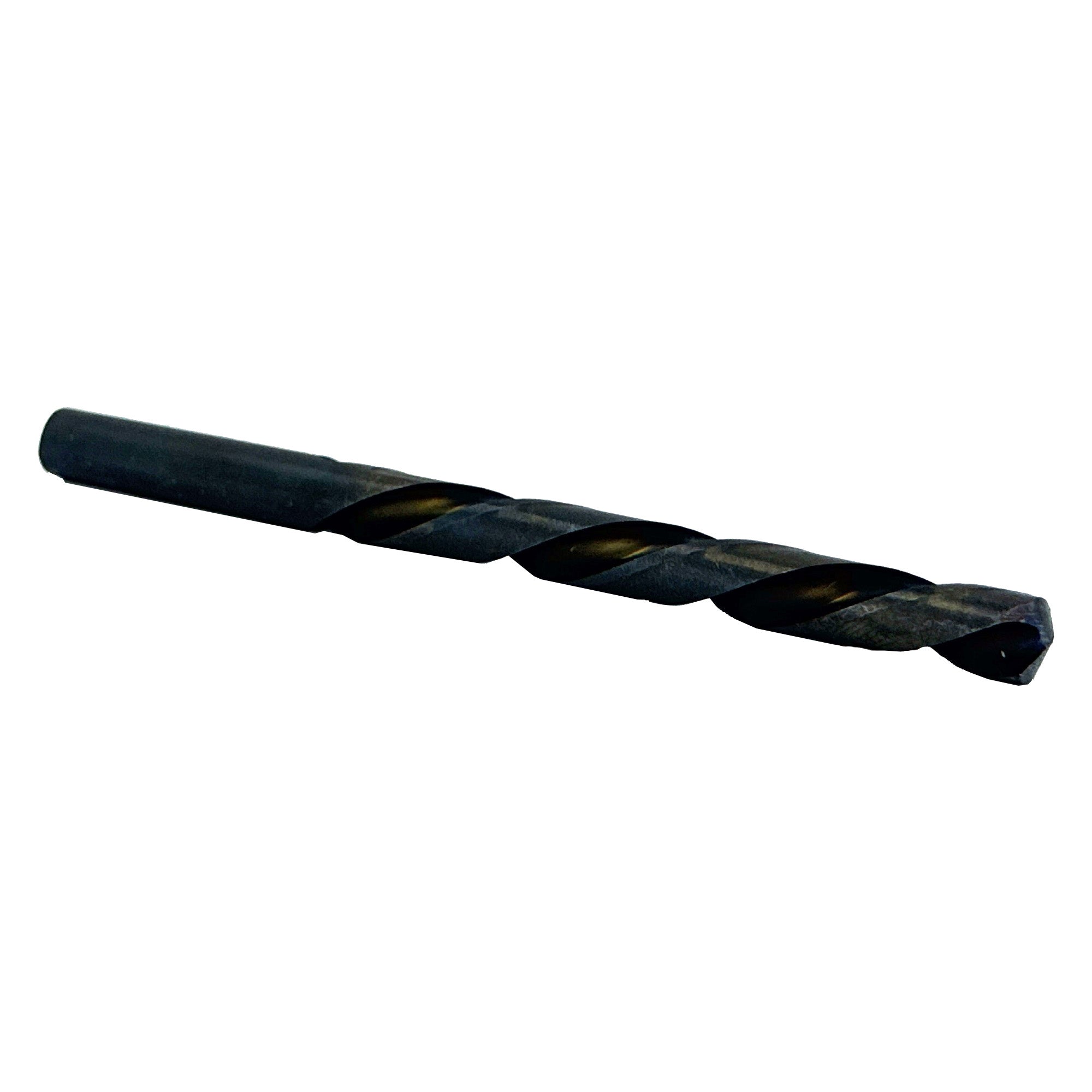 jobber-length-drill-bits