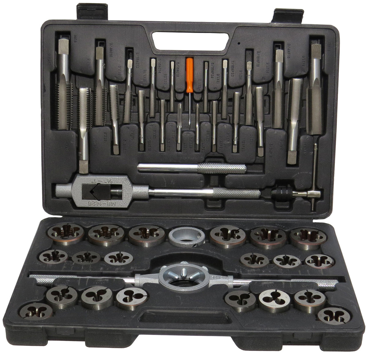 Tap Sets