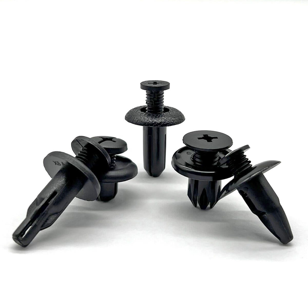 Nylon Screw-Type Retainers