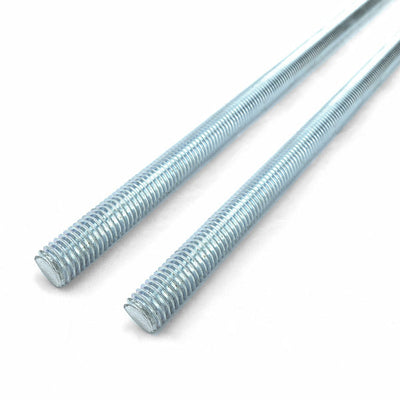 Gr A Fully Threaded Rod