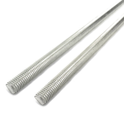 316 Stainless Steel Fully Threaded Rods