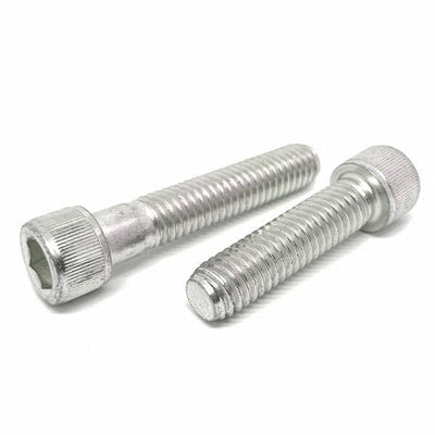316 Stainless Steel Socket Head Cap Screws