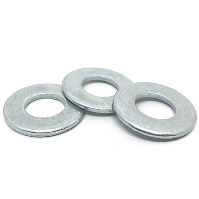 Grade 2 Flat Washers