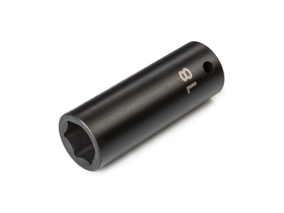 Tekton Impact Drive 6-Point Sockets