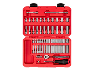 Tekton Hand Drive 12-Point Sockets