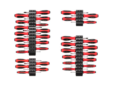 Tekton Screwdrivers