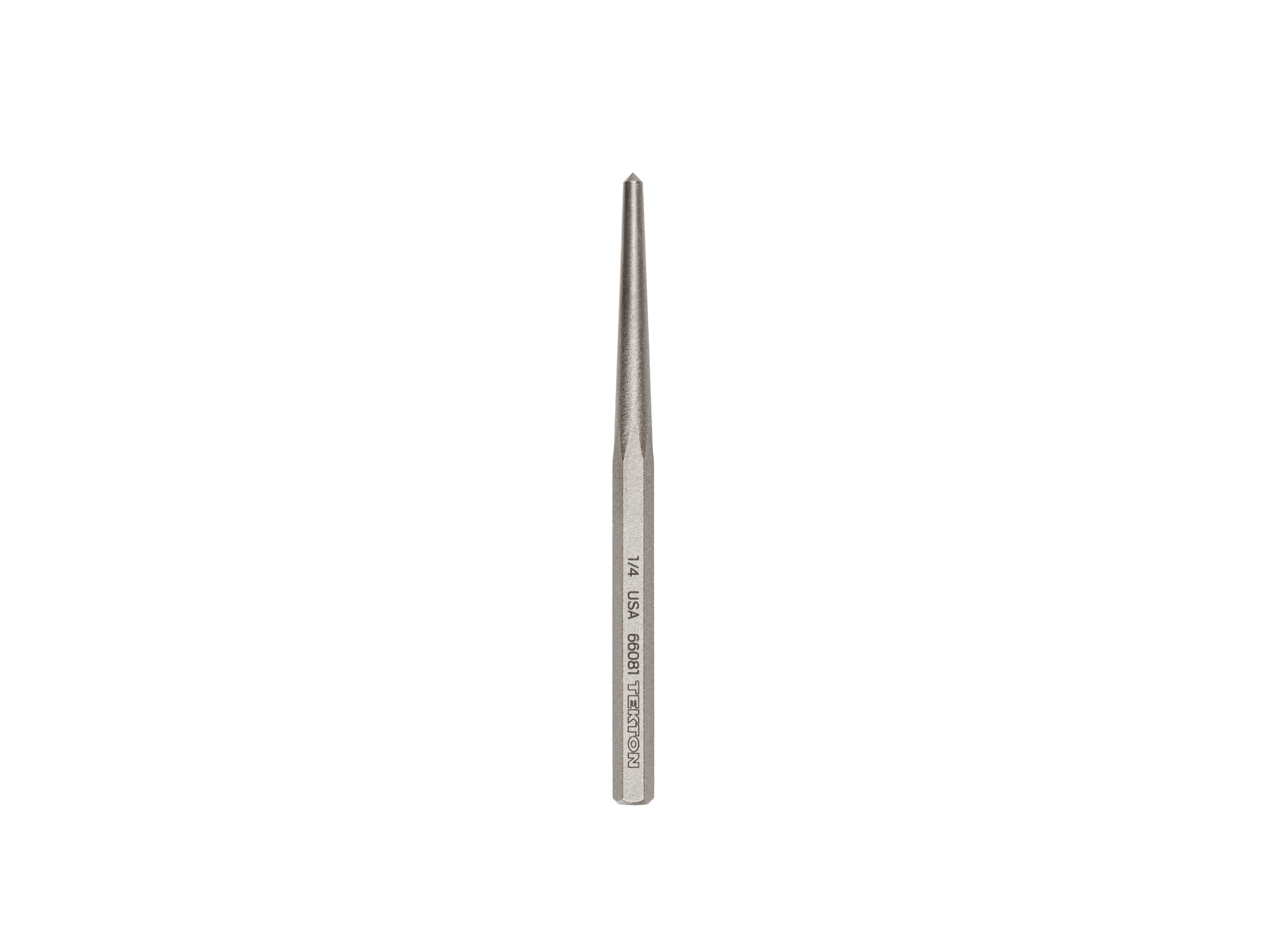 Tekton Punches & Chisels