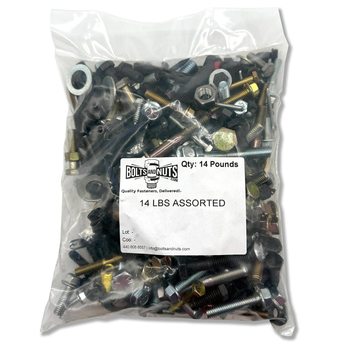 Mystery Packs