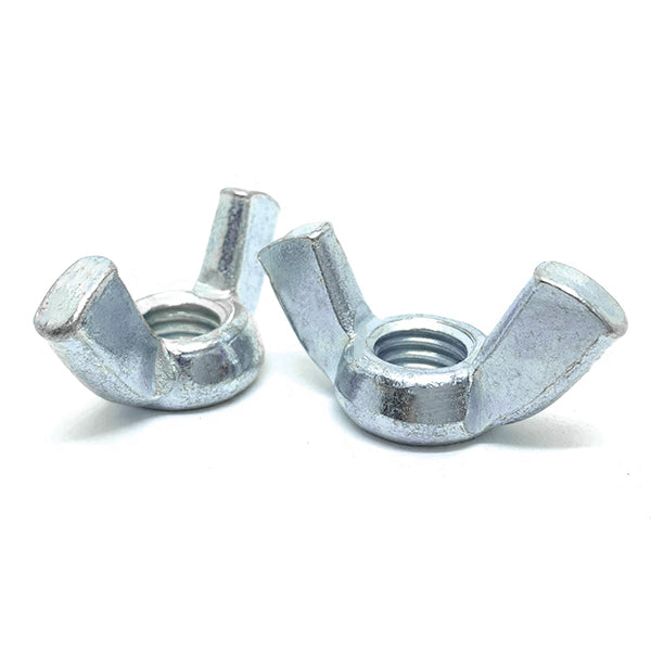 Class 5.8 Wing Nuts