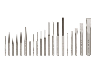 Tekton Punch & Chisel Sets