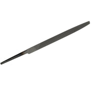 6" Three Square Smooth File