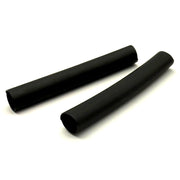 3/4" (19mm) 3:1 Adhesive Lined Marine Grade 3.5" Black Tube Shrink Wrap