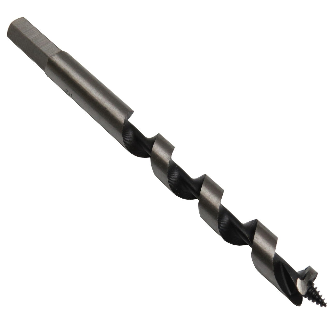 9/16" X 23" Long Auger Bit