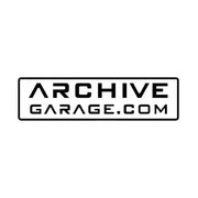 Archive Garage Kit# E