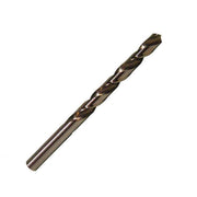 #9 HSS Cobalt 118° Standard Point Jobber Length Drill Bit