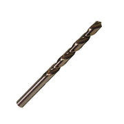 "I" HSS Cobalt 135° Split Point Jobber Length Drill Bit