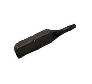 T-10 Torx Insert Bit with 1/4" Hex Shank