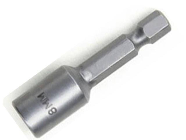 3/8" x 2-9/16" Magnetic Nut Setter