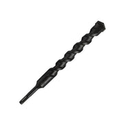 1/4" x 8"  SDS Plus Carbide Tipped Hammer Masonry Drill Bit