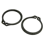 1/2" External Snap Retaining Ring Carbon Steel Phos