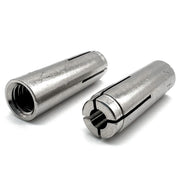3/8-16" Stainless Steel Drop-In Anchor