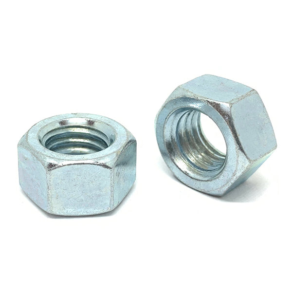 Inch Phillips Pan Head Machine Screws, Hex Nuts, Flat & Lock Washers - 7110 PCS