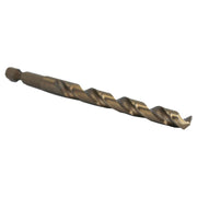 19/64" Cobalt Quick Change Hex Shank Drill Bit