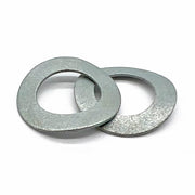 M5 Class 12 Curved Spring Washers Plain