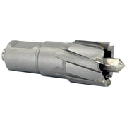 3/4" X 1-3/8" Carbide Tipped Annular Cutter with Pilot Pin