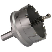2" Carbide Tipped Hole Cutter with 1" Depth of Cut