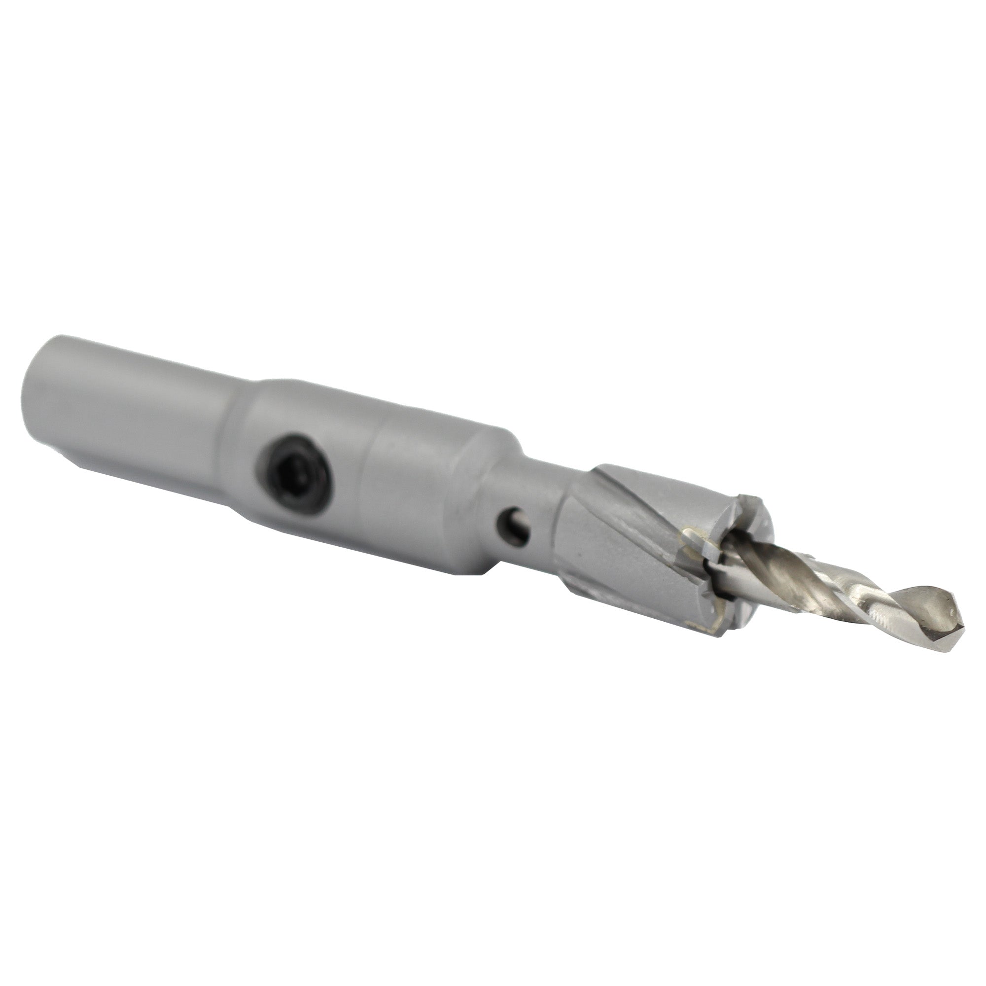 13/16" Carbide Tipped Hole Cutter with 1" Depth of Cut