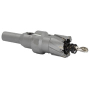 1-7/16" Carbide Tipped Hole Cutter with 3/16" Depth of Cut