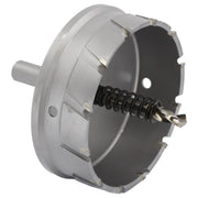 3-7/8" Carbide Tipped Hole Cutter with 1" Depth of Cut