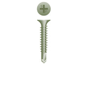 #6 Strong-Point Bugle Head 6-20 x 1-5/8, PH, Ruspert