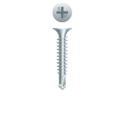 #10 Strong-Point Bugle Head 10-16 x 5, PH, Zinc