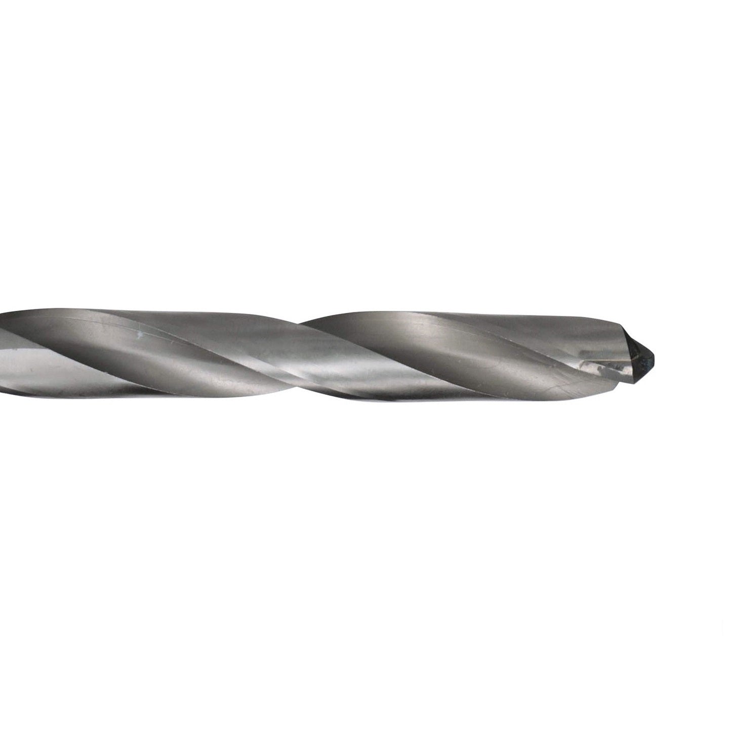17/64" Carbide Tipped Jobber Length Drill Bit