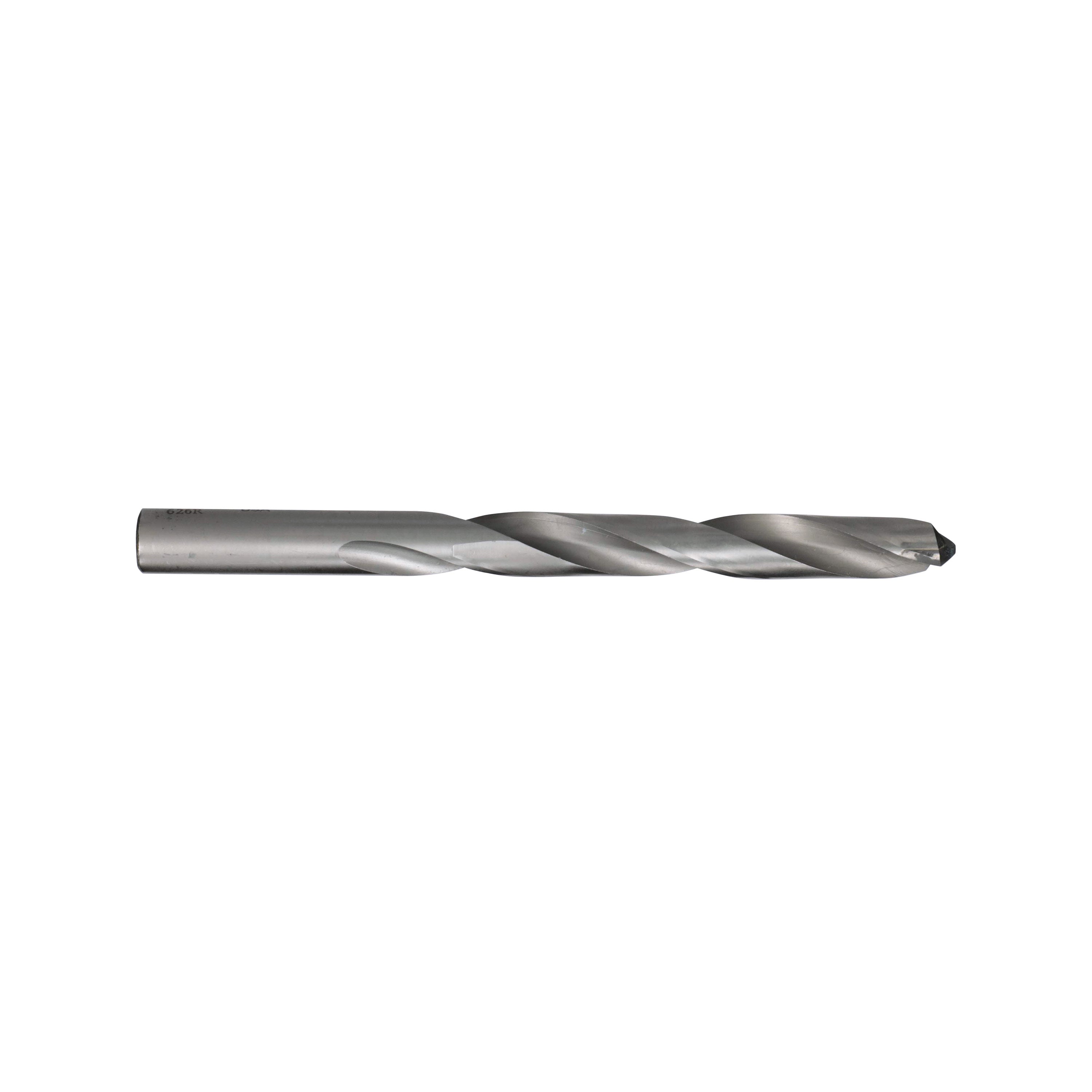 #31 Carbide Tipped Jobber Length Drill Bit