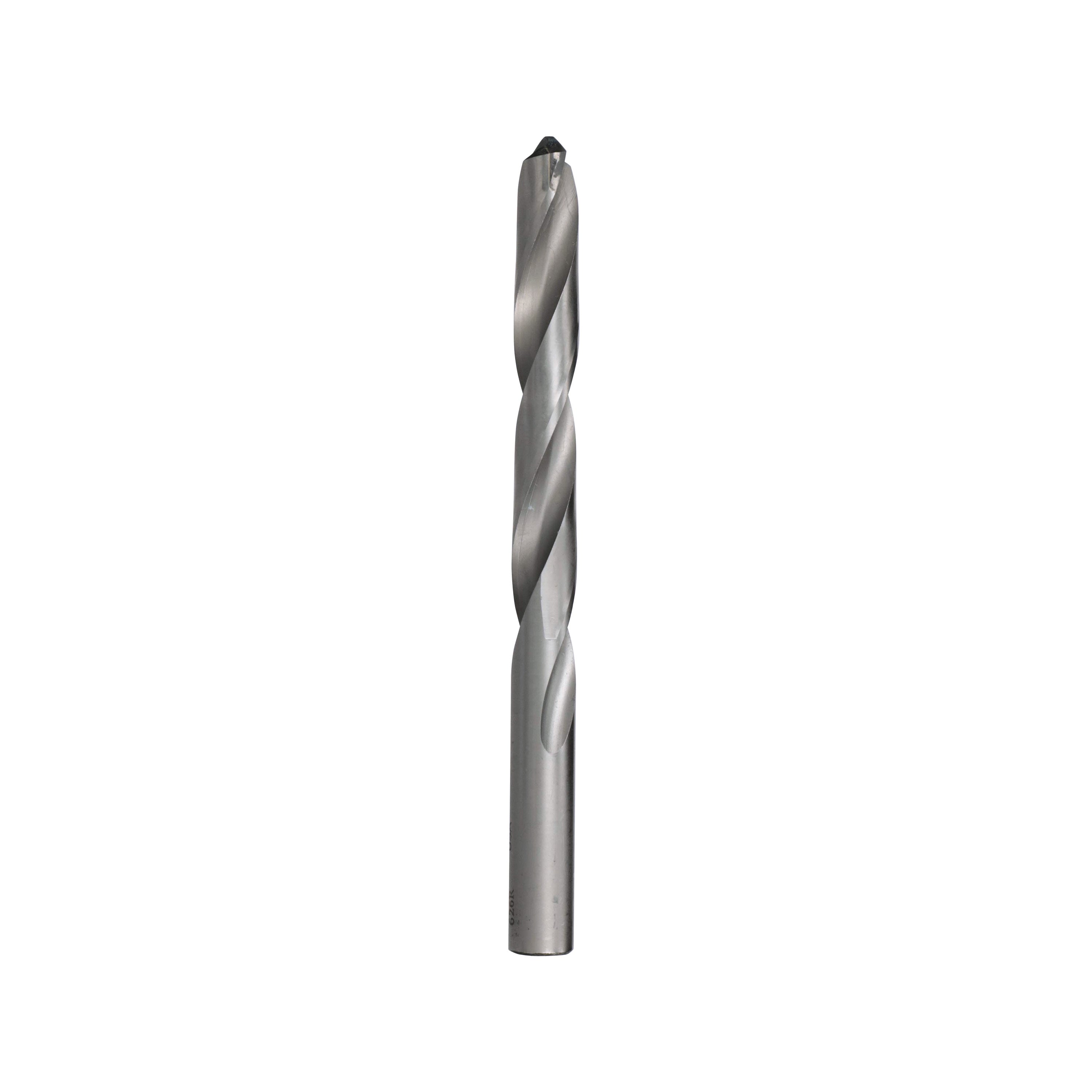 #31 Carbide Tipped Jobber Length Drill Bit
