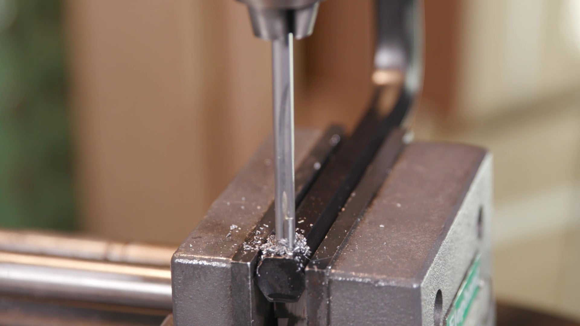 3/16" Carbide Tipped Die Drill Bit