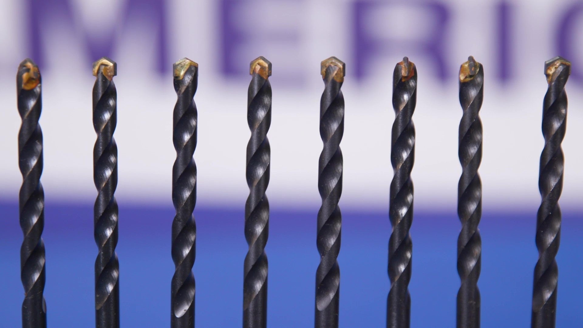 3/4" x 6" Carbide Tipped Masonry Drill Bit