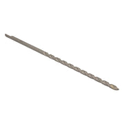 3/16" X 4-1/2" Carbide Tipped Concrete Screw Anchor Bit