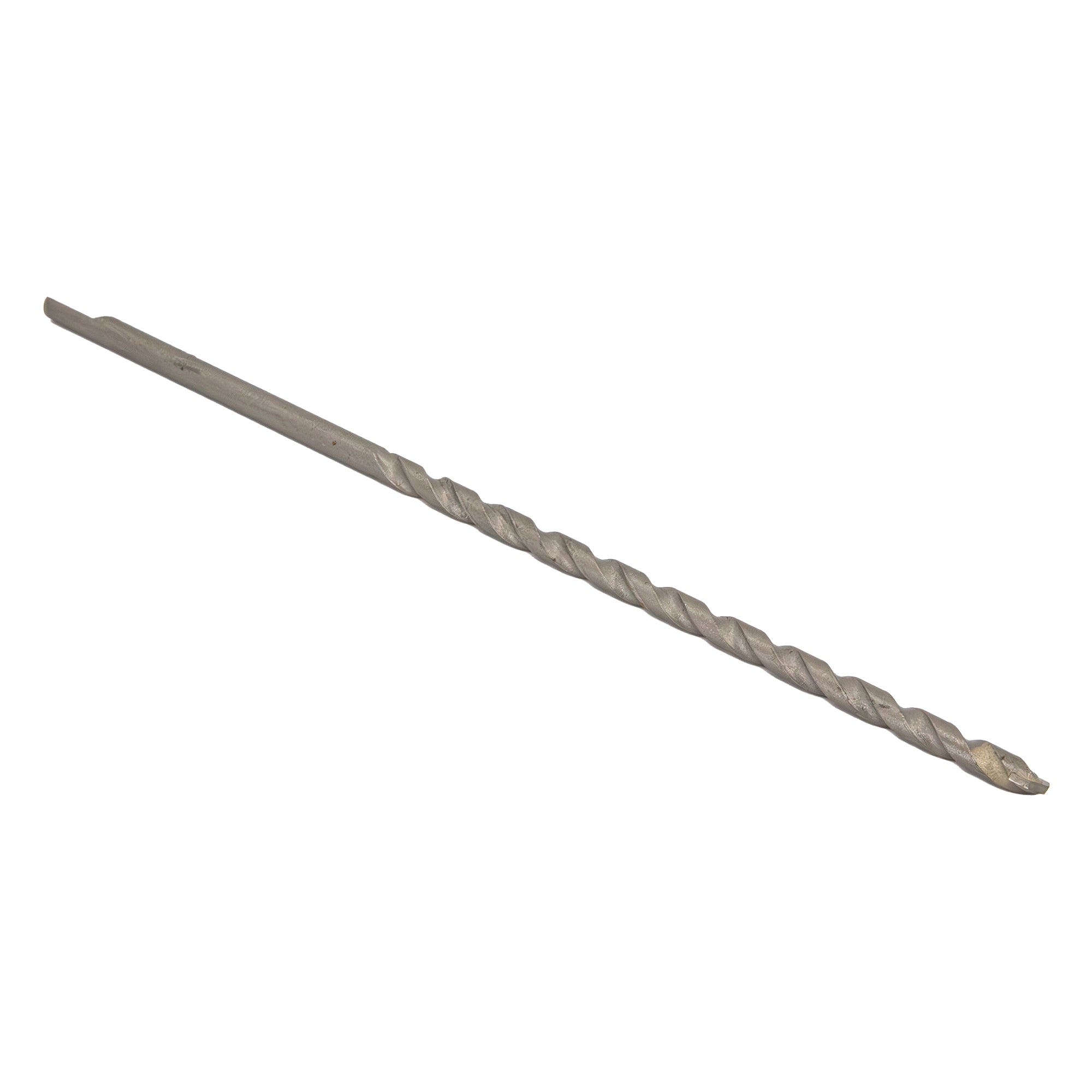 3/16" X 4-1/2" Carbide Tipped Concrete Screw Anchor Bit